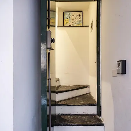 Hideaway By Wonderful Italy 아파트 *