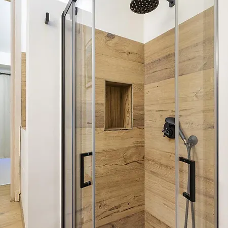 아파트 Hideaway By Wonderful Italy