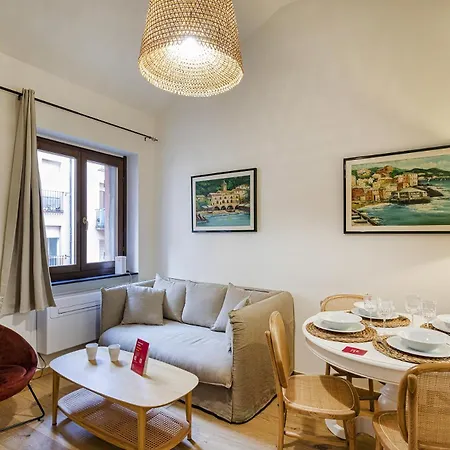 아파트 Hideaway By Wonderful Italy