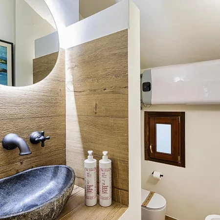 Hideaway By Wonderful Italy *