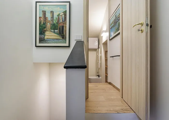 Hideaway By Wonderful Italy Apartmán *