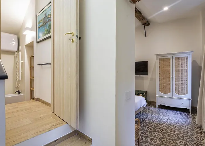 Apartmán Hideaway By Wonderful Italy *