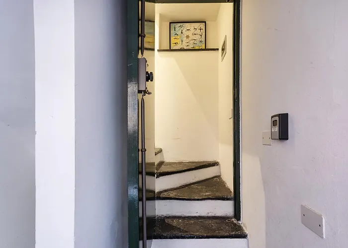 Hideaway By Wonderful Italy Apartmán *