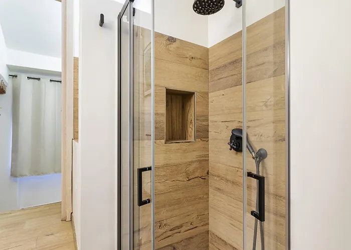 Apartmán Hideaway By Wonderful Italy