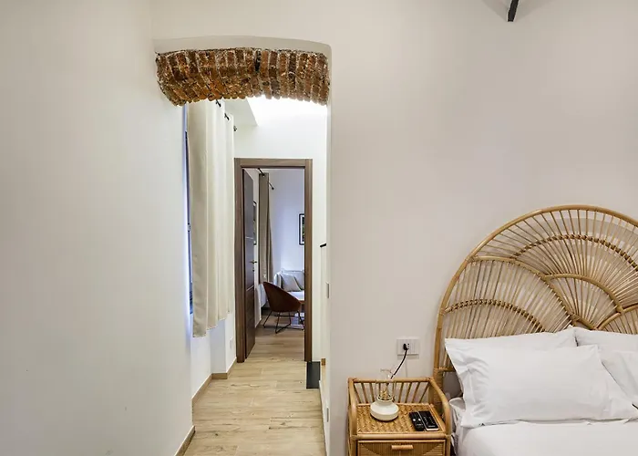 Hideaway By Wonderful Italy *