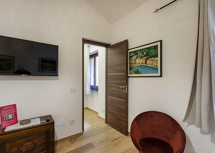 Appartement Hideaway By Wonderful Italy