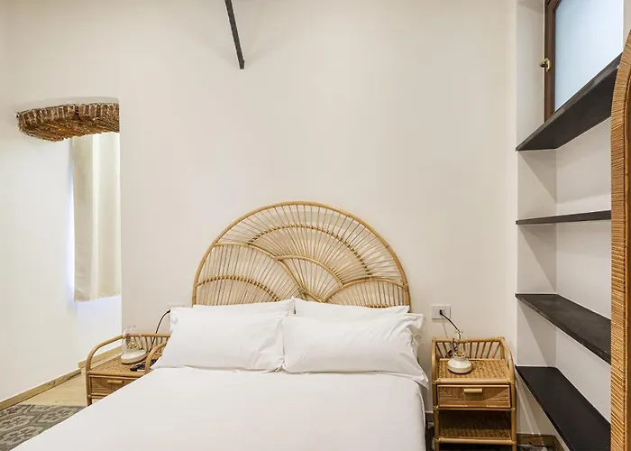 Hideaway By Wonderful Italy Apartmán *