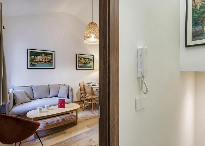 Appartement Hideaway By Wonderful Italy *