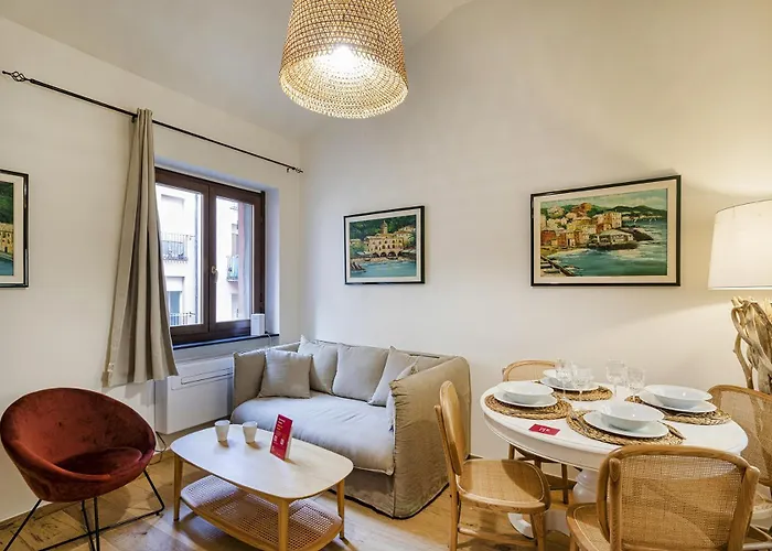 Appartement Hideaway By Wonderful Italy