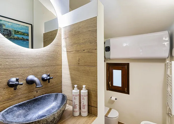 Hideaway By Wonderful Italy *