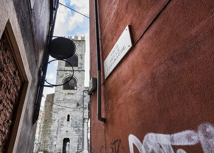 Hideaway By Wonderful Italy