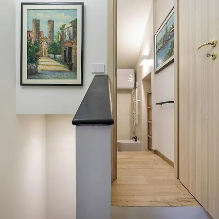 Casa Del Barbarossa By Wonderful Italy Apartment *