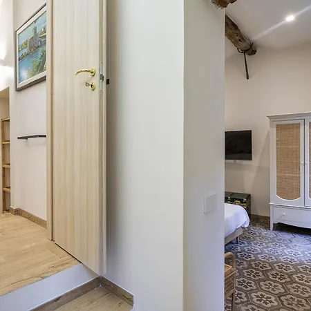 Apartment Casa Del Barbarossa By Wonderful Italy *
