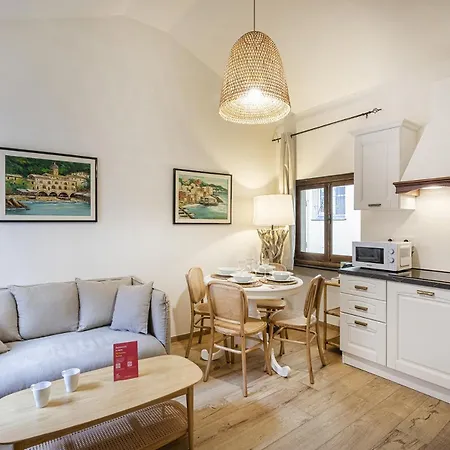 Casa Del Barbarossa By Wonderful Italy Apartment *