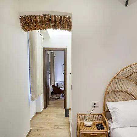 Casa Del Barbarossa By Wonderful Italy *