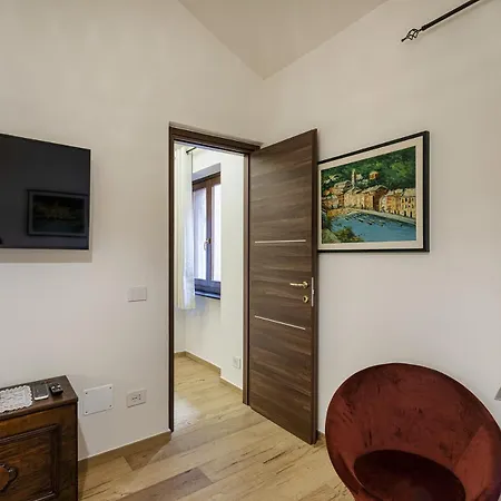 Apartment Casa Del Barbarossa By Wonderful Italy