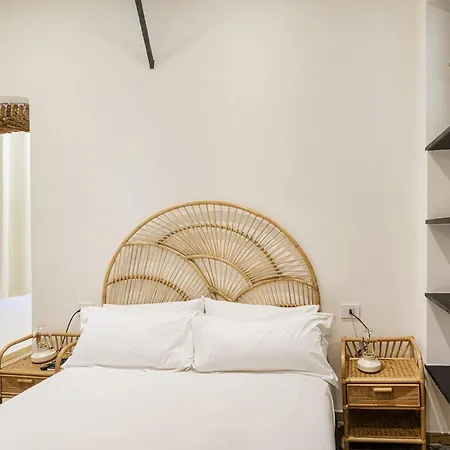 Casa Del Barbarossa By Wonderful Italy Apartment *