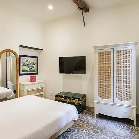 Casa Del Barbarossa By Wonderful Italy Apartment Genoa